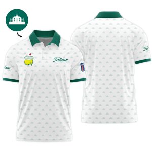 2025 Masters Tournament Titleist MT06 Luxury Clothes