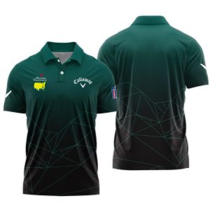 2025 Masters Tournament Callaway MT07 Luxury Clothes