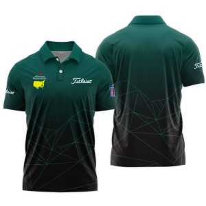 2025 Masters Tournament Titleist MT07 Luxury Clothes