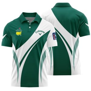 2025 Masters Tournament Callaway MT02 Luxury Clothes