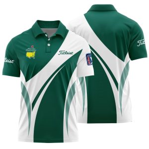 2025 Masters Tournament Titleist MT02 Luxury Clothes