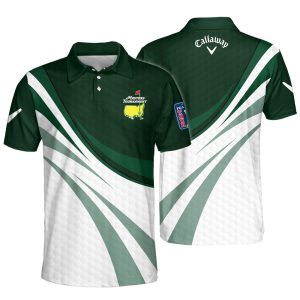 2025 Masters Tournament Callaway MT05 Luxury Clothes