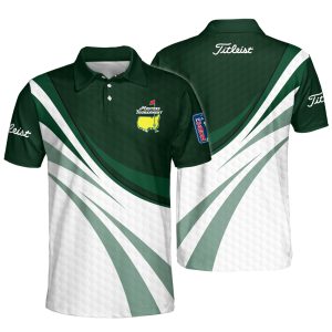 2025 Masters Tournament Titleist MT05 Luxury Clothes