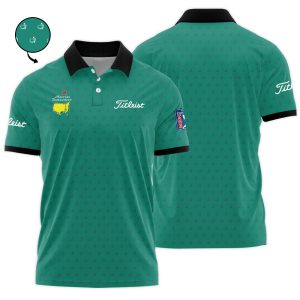 2025 Masters Tournament Titleist MT04 Luxury Clothes