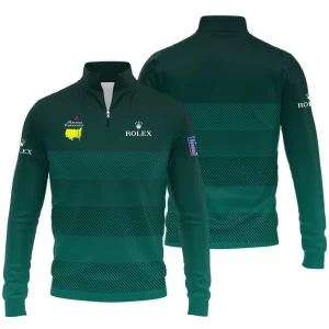 2025 Masters Tournament ROLEX MT34 Luxuxy Clothes