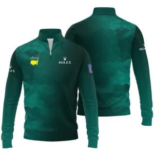 2025 Masters Tournament ROLEX MT25 Luxuxy Clothes