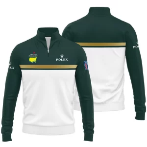 2025 Masters Tournament ROLEX MT33 Luxuxy Clothes