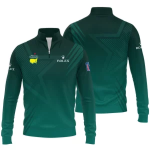 2025 Masters Tournament ROLEX MT27 Luxuxy Clothes