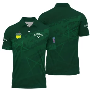 2025 Masters Tournament CALLAWAY MT28 Luxuxy Clothes