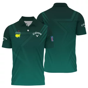 2025 Masters Tournament CALLAWAY MT27 Luxuxy Clothes