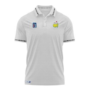 2025 Masters Tournament MT809 Luxury Polo