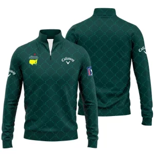 2025 Masters Tournament CALLAWAY MT39 Luxuxy Clothes