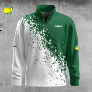 2026 Masters Tournament Titleist MTT1102 Green White Limited Midlayer