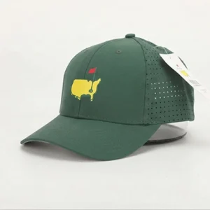 2026 The Masters Tournament Cap – MTC261