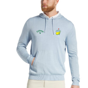 2026 Masters Tournament Callaway MTC261 Limited Sweater Hoodie