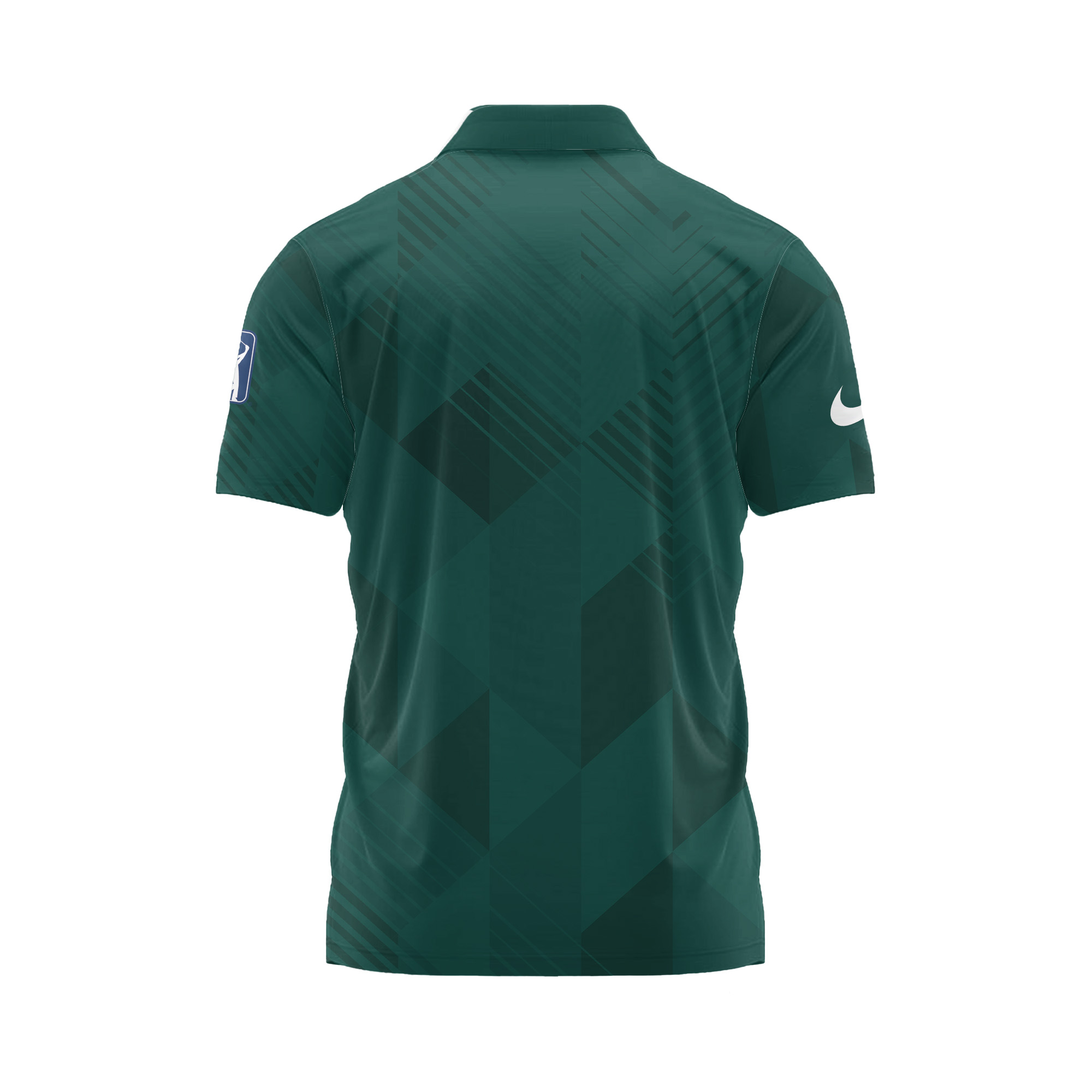 2026 Masters Tournament Nike MT0826 Polo - Image 2