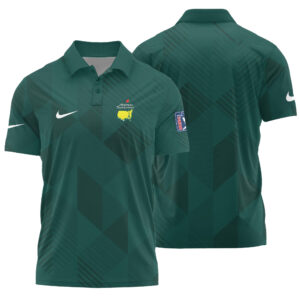 2026 Masters Tournament Nike MT0826 Polo