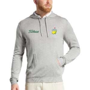 2026 Masters Tournament Titleist MTC261 Limited Sweater Hoodie